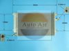 AUTO AIR GLOUCESTER 16-1328 Condenser, air conditioning